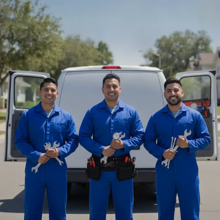reparaci贸n caldera gas Pinotepa Nacional